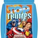 Image de Top Trumps - Marvel Ultimate Heros