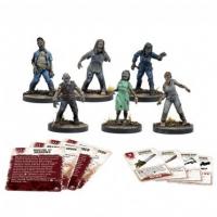 Image de the walking dead - All Out War - The Walking Dead : AOW - Roamer