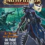 Image de Pathfinder Campagne: Le Retour des Ténèbres