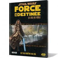 Image de Star wars: Force et destinée - Kit du Maître du jeu