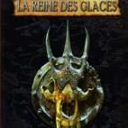 Image de Warhammer - le jeu de rôle fantastique - V2 - La reine des glaces