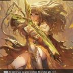 Image de Dragoborne – Elven Farstriker