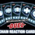 Image de neuroshima hex duel - Chain Reaction