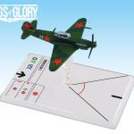 Image de Wings of Glory - Figurine WGS102A - YAKOVLEV YAK-1 (Litvjak)