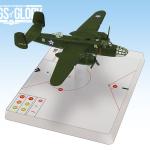 Image de Wings Of Glory - Figurine Wgs302a - North American B-25B Mitchell (Doolittle)