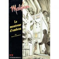 Image de Maléfices - Le Montreur d'ombres