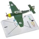 Image de Wings Of War - Figurine Wow141-c - junkers Ju.87r-2 Stuka (Sugaroni)