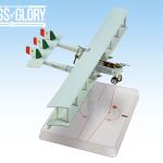 Image de Wings of Glory - Figurine WGF301A - Caproni (Buttini)