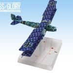 Image de Wings of Glory - Figurine WGF302B - Gotha G.V (Von Korff)