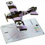 Image de Wings of War - Figurine WOW115-C - LFG Roland C.II (Luftstraitskräfte)