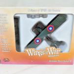 Image de Wings of War - Figurine WOW116-B - Arico D.H.4 (American Exp. Force)