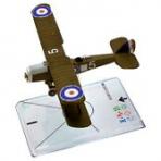 Image de Wings of War - Figurine WOW116-C - De Havilland D.H.4 (Atkey)