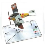 Image de Wings of War - Figurine WOW123-C - Albatros D.III (Voss)