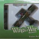 Image de Wings of War - Figurine WOW124-C - UFAG C.1 (Luftfahrtruppen 2)