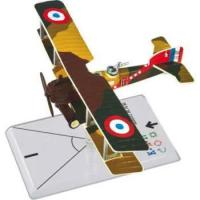 Image de Wings of War - Figurine WOW148-B - Breguet BR.14 B2 (Grebil & Carron)