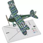 Image de Wings of War - Figurine WOW149-B - Rumpler C.IV C. (8267/17)