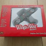 Image de Wings of War - Figurine WOW149-C - Rumpler C.IV C. (8012/17)