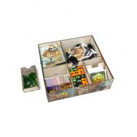 Image de King of Tokyo - Organizer broken token