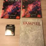 Image de Vampire: la mascarade v5 - pack deluxe