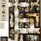 Image de Zombicide Black Plague - Scénarios BP01 - Dans les catacombes - Version Originale Papier