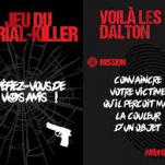 Image de jeu du serial killer