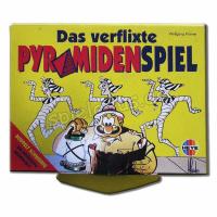 Image de Das Verflixte Pyramidenspiel