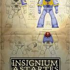 Image de Warhammer 40 000 - Insignium Astartes