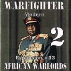 Image de Warfighter Modern Exp 33 - African Warlords Adversaries! #2