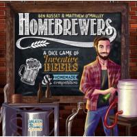 Image de Homebrewers