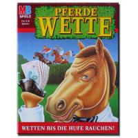 Image de Pferde Wette