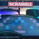 Image de Scrabble Edition Spéciale Anniversaire 60