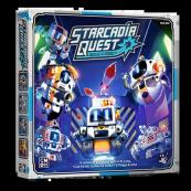 Image de Starcadia Quest : Build-a-Robot