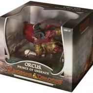 Image de Dungeons & Dragons: Miniatures Game - Orcus , Prince of Undeath