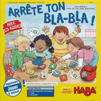 Image de Arrête ton Bla-Bla!