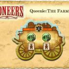 Image de Pioneers - Queenie The Farmers