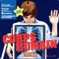 Image de Jeux Science & Vie Découvertes - Le corps humain