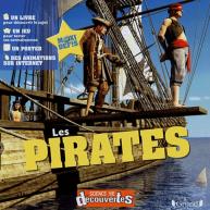 Image de Jeux Science & Vie Découvertes - Les pirates