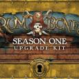 Image de Rum & Bones: Second Tide - Upgrade kit