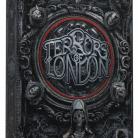 Image de Terrors of London - Servant of the black gate