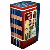 Image de Burgle Bros. - Cartes françaises corrigées