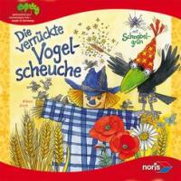 Image de Die verrückte Vogelscheuche