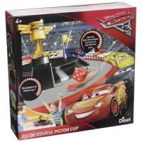 Image de Cars Piston Cup