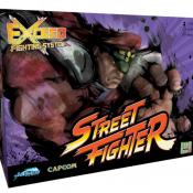 Image de Exceed: Street fighter - M. Bison