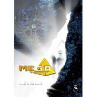 Image de MEGA 5e Paradigme - Livre de Base