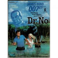 Image de James Bond 007 (RPG) - Dr No