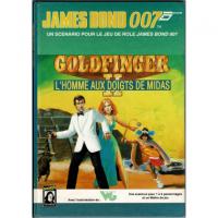 Image de James Bond 007 (RPG) - Goldfinger II