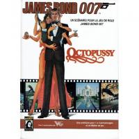 Image de James Bond 007 (RPG) - octopussy