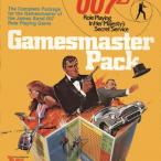 Image de James Bond 007 (RPG) - GameMaster Pack