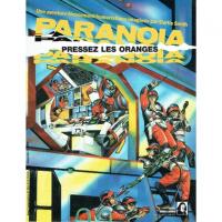 Image de Paranoia - pressez les oranges