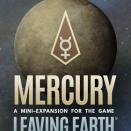 Image de Leaving Earth - Mercury